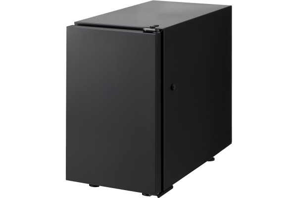 L'OR Kühlschrank zu Kaffemaschine BC9N Suprême