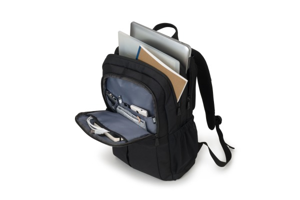 DICOTA Backpack SCALE 13-15.6 D31429-RPET