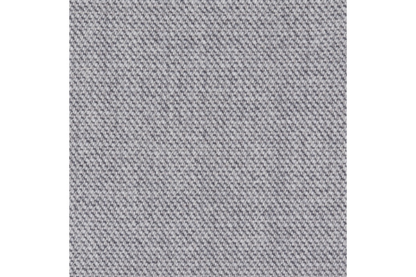 AERIS Sitzhocker Swopper 101STBKBK schwarz/grau, mit Gleiter