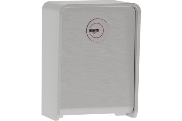 RIEFFEL Schlüsseldepot A12775 abschliessbar