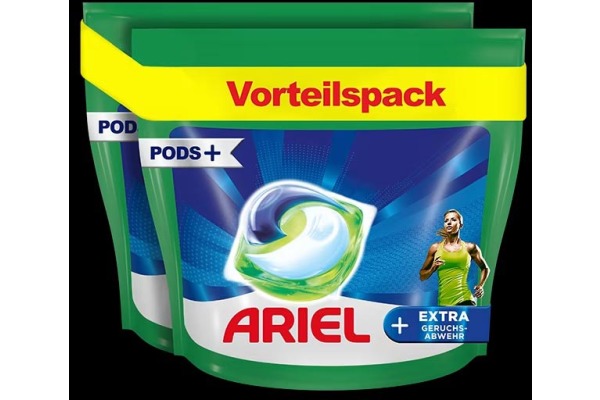 ARIEL Wäsche-Pods Allin1 972415 Color 82 Pods