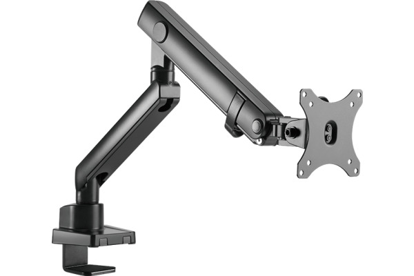 ICY BOX Monitor Stand for 1 Monitor IBMS313T 32 inch black