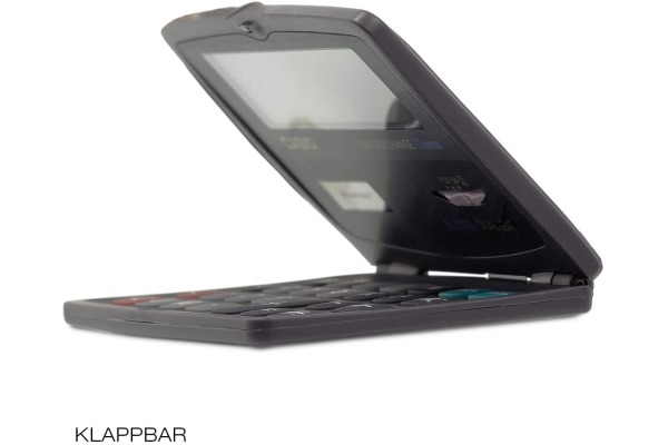 CASIO Taschenrechner SL-210TE 10-stellig, Solar/Batterie