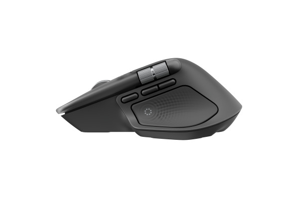 LOGITECH MX Master 4 Wireless Mouse 910-0075 Graphit