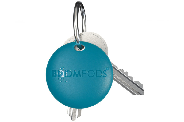 BOOMPODS Boomtag Smart Tracker TAGBLU ocean blue