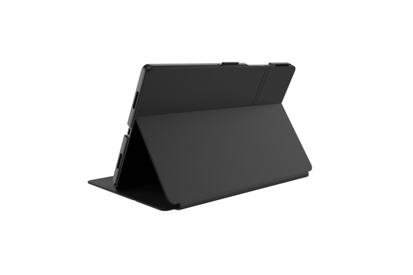 SPECK Balance Folio Black 144522105 Samsung Tab A8 10.5