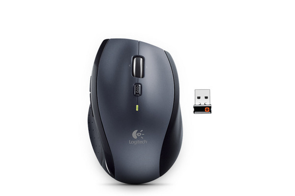 LOGITECH M705 Wireless Mouse 910-001949