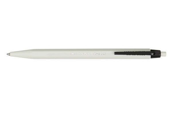 CARAN d'A Kugelschreiber 825 825.009 schwarz