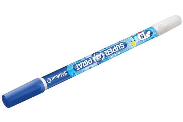 PELIKAN Tintenlöschstifte breit 987024 Super-Pirat 850