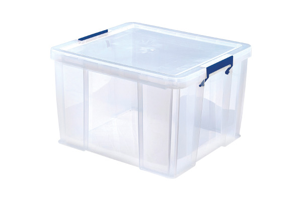 FELLOWES Aufbewahrungsbox ProStore 7730901 48x31.5x44cm