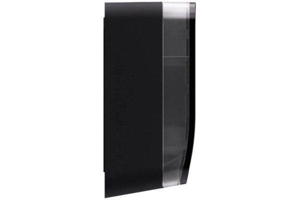 SATINO Hyginity FemCare Spender 333443 schwarz, FC1, 3 in 1