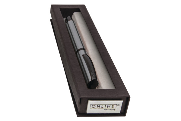 ONLINE Füllhalter Set Vision 0.5mm 36025 Magic Gun