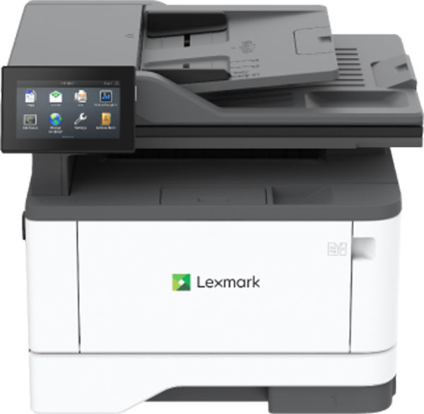 LEXMARK MX432adwe LEXMARK Multifunktionsgeräte Laser s/w