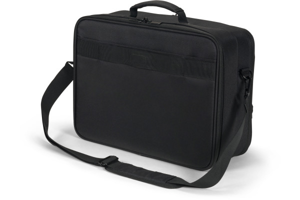 DICOTA Laptop Bag Multi Twin CORE D32032-RP 14-16.3 inch Black