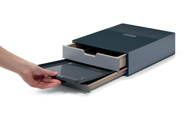 DURABLE Coffee Point Box S 338358