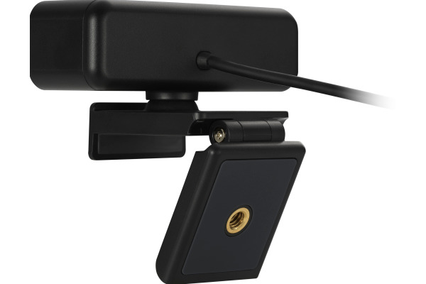 KENSINGTO 1080p Auto Focus Webcam 75° K81175WW 1 Omindirectional Mic. blk