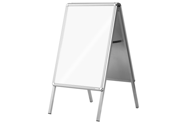 MAGNETOP. Ersatzfolie A2 00061 für Plakatständer 00015 2 Stk.