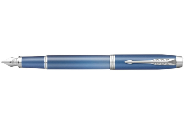 PARKER Füllfederhalter IM M 2203903 Rituals Blue