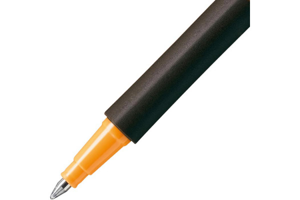 STABILO pointVisco Gelschreiber 0.5mm 1099/4 4 Farben ass.