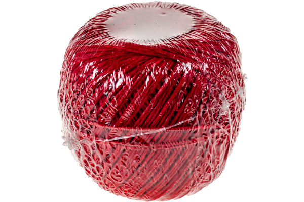 BAECHI Packschnur LFC rot 541016041 160m 0,8mm
