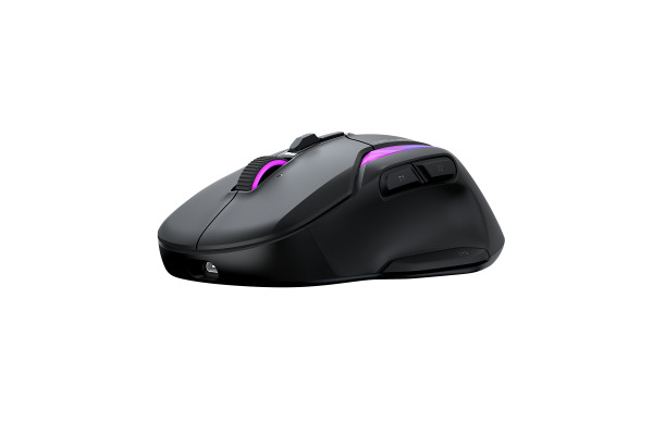 TURTLE B. Kone II Air Gaming Mouse TBM110405 Wireless, Black