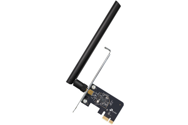 TP-LINK Archer T2E ARC. T2E AC600 DB WiFi PCI-E Adapter