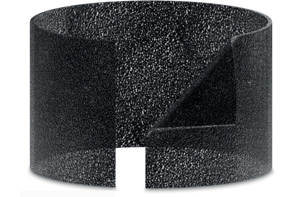 LEITZ Ersaztfilter DuPont 3 Stk. 2415103 Aktivekohle, TruSens Z-1000