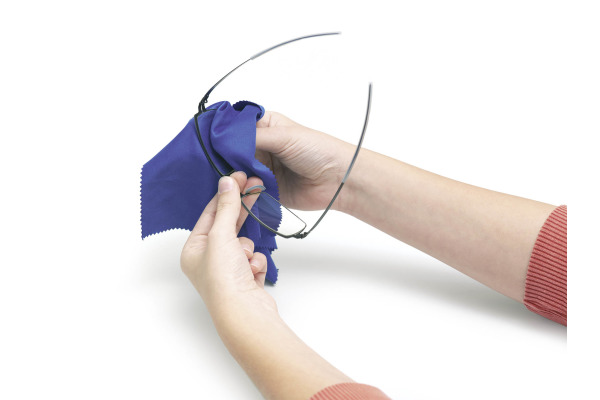 DURABLE Techclean Cloth 579406 Mikrofasertuch