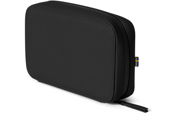 GASTON Däsh Tech Organizer DSTOGBK Black