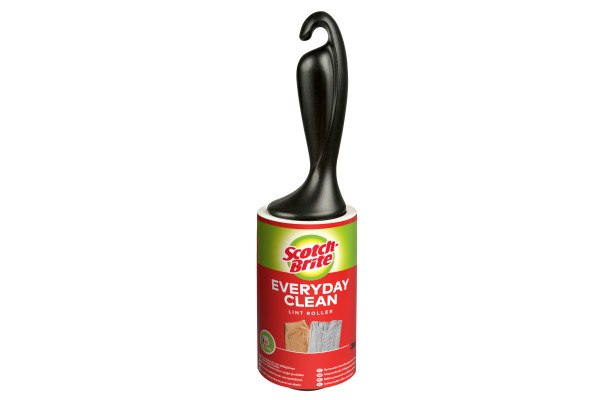 SCOTCH-BR Kleiderroller XL 9.1m 836RS-56 56 Blatt