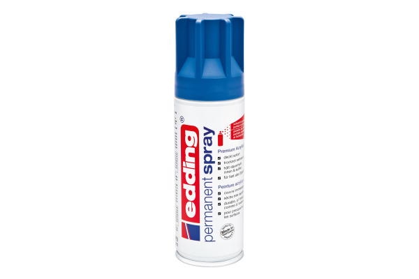 EDDING Acryllack 5200-903 enzian blau