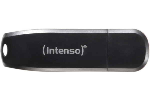 INTENSO USB-Stick Speed Line 64GB 3533490 USB 3.0