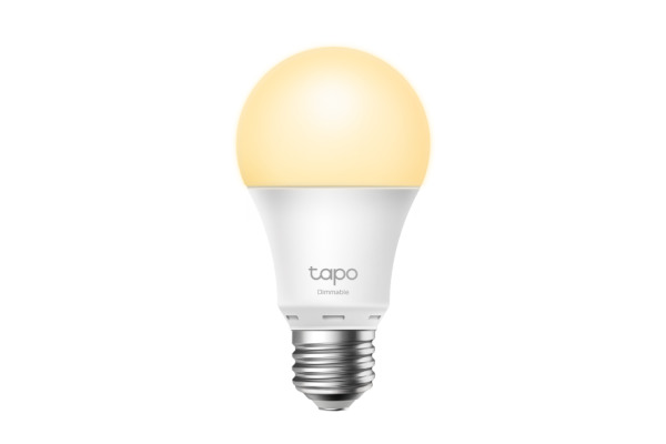 TP-LINK Leuchtmittel LED E27 2-Pack TAL510E(2 Wifi, dimmbar, 2700K