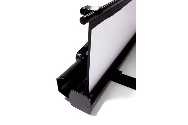 MAGNETOP. Pull-Up Bodenleinw., höhenv. 202501943 1940 x 1090 mm, 16:9