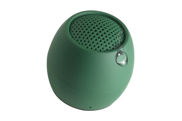 BOOMPODS Zero Speaker ZERGRN Green
