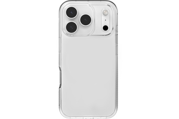 ZAGG Crystal Palace Cases Apple 702318854 iPh.17,Basin,Pro,Clear