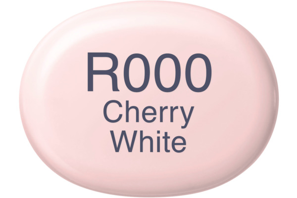 COPIC Marker Sketch 21075280 R000 - Cherry White