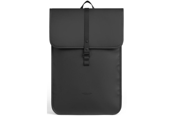 GASTON Däsh Backpack DA100R 13 inch Black