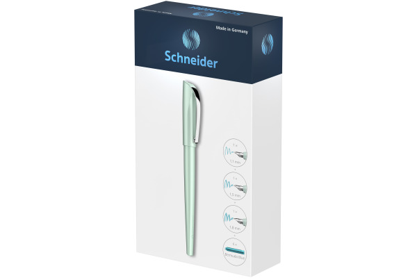 SCHNEIDER Geschenkset 143811 Callissima Mint