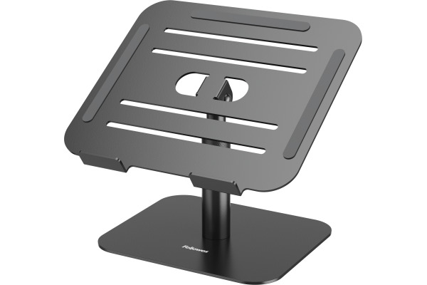 FELLOWES Alumia Laptopständer 100138881 Schwarz