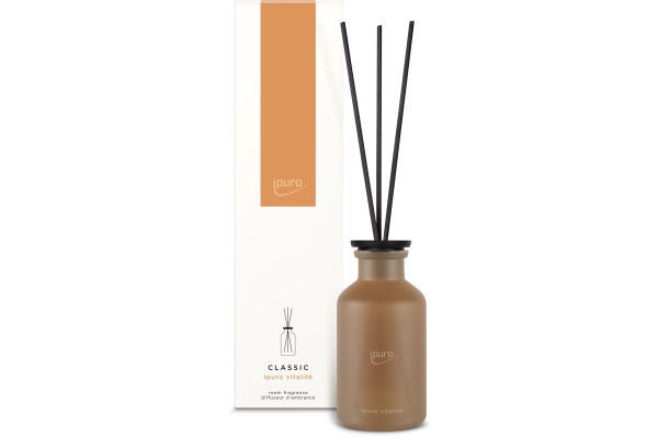 IPURO Raumduft Classic 240ml 60.4128 vitalite