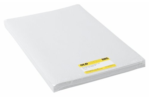 INGOLD-B. Druckausschusspapier A4 04.5055.1 1kg 330 Blatt