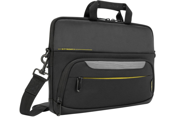 TARGUS CityGear Slim TL 12-14 inch TSS866GL black