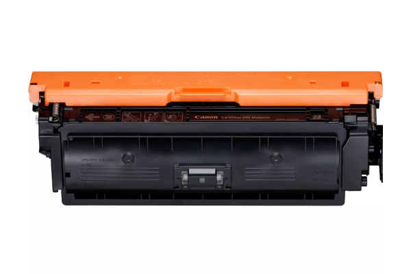 CANON Toner-Modul 040 magenta 0456C001 LBP 710Cx/712Cx 5400 Seiten