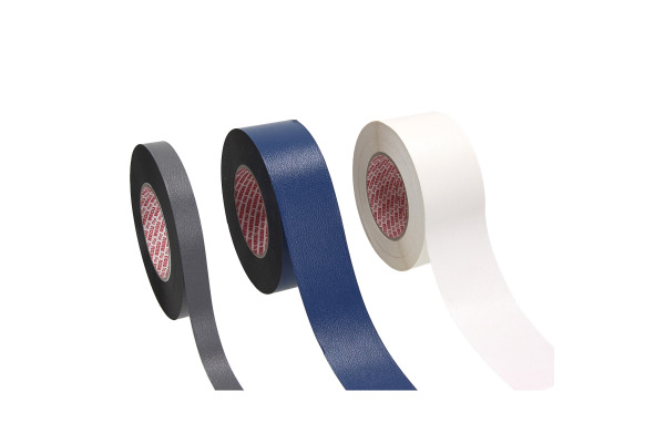 REGULUS Regutex R Band 250my 41.335.20 25mmx50m weiss