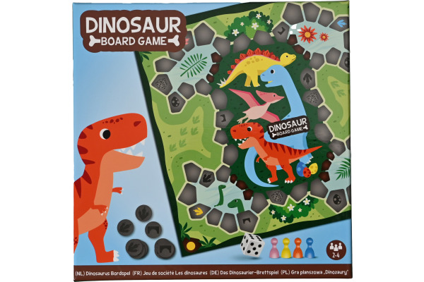 ROOST Brettspiele 18.5x18.5cm SP503