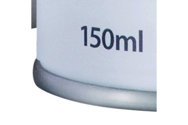 NOBO Reinigungsschaum 150ml 34538408 für Whiteboard/Glastafeln