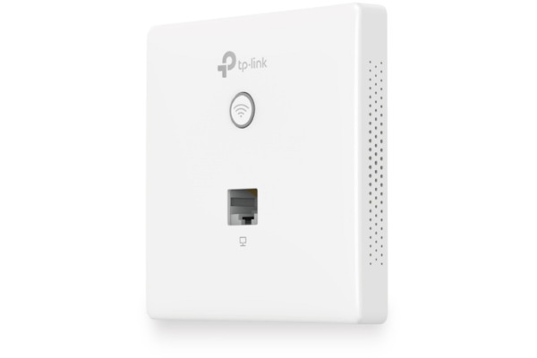 TP-LINK AC1200 Wall-Plate Dual-Band EAP230WAL WiFi Access Point TP-LINK AC1200 Wall-Plate Dual-Band EAP230WAL WiFi Access Point