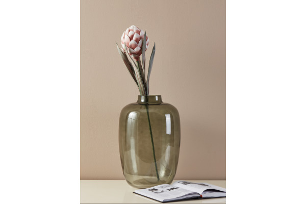 EGLO Kunstblume MOLAVE 428126 rosa