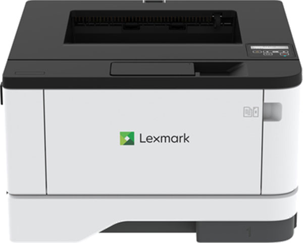 LEXMARK MS431dn LEXMARK Laserdrucker